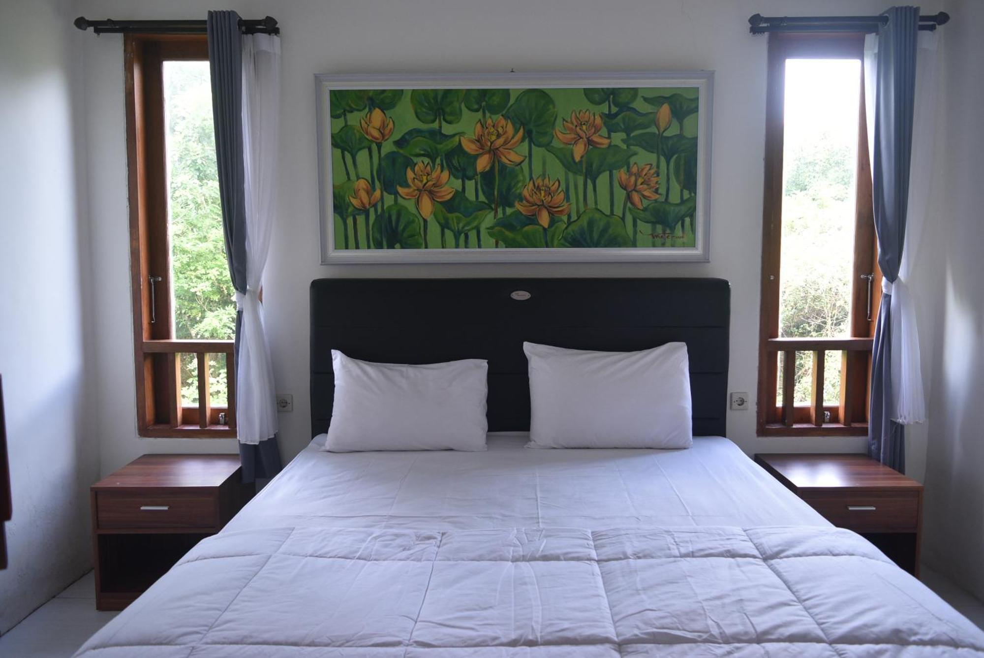 Ketut Joglo Guest House ヌサドゥア エクステリア 写真
